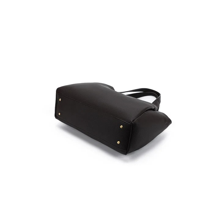 Black Caviar Handbag Sylvie Coco