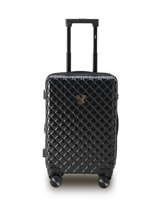 Disney Mickey Mouse 54cm Case DIS323 Blk