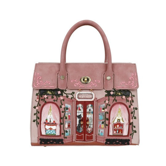 Vendula Perfumery Everly Bag