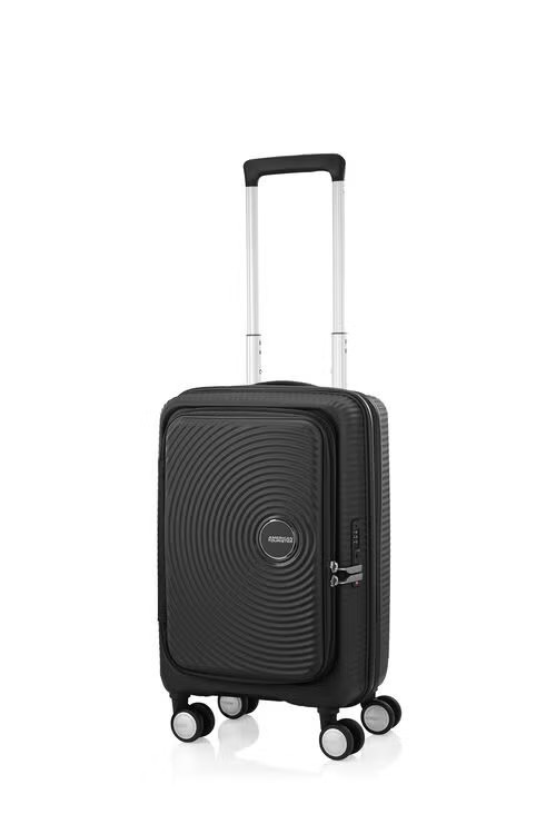 American Tour Curio Book 55cm 148232 Black