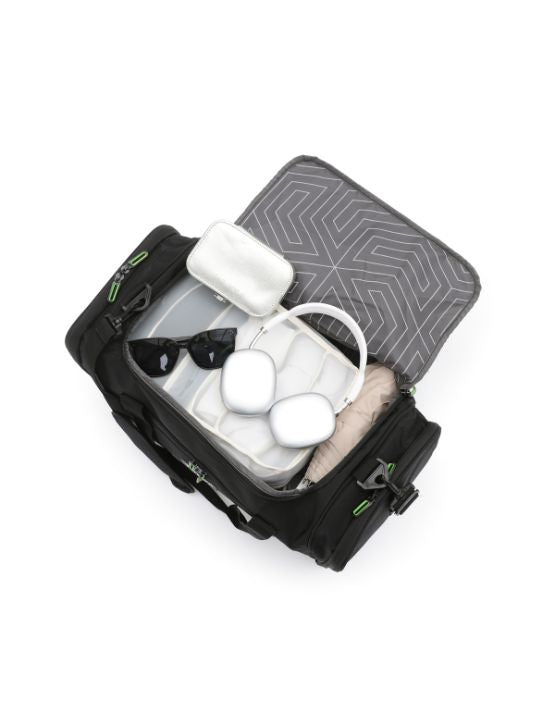 Tosca Duffle Bag TCA798S Black