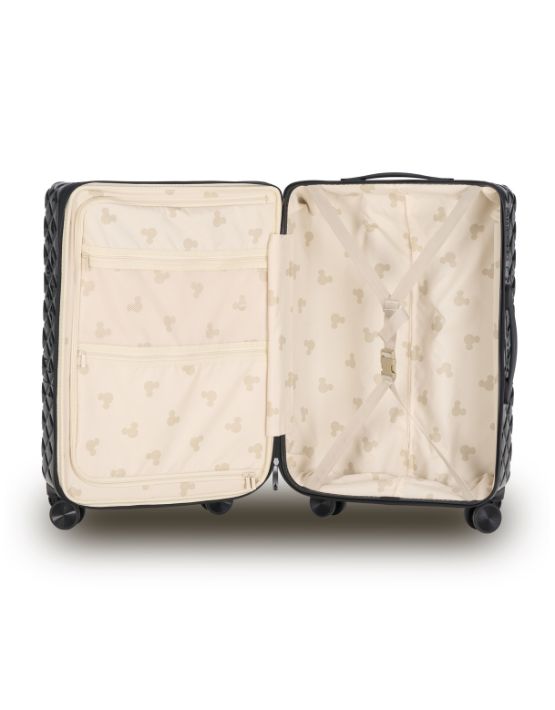Disney Mickey Mouse 54cm Case DIS323 Blk