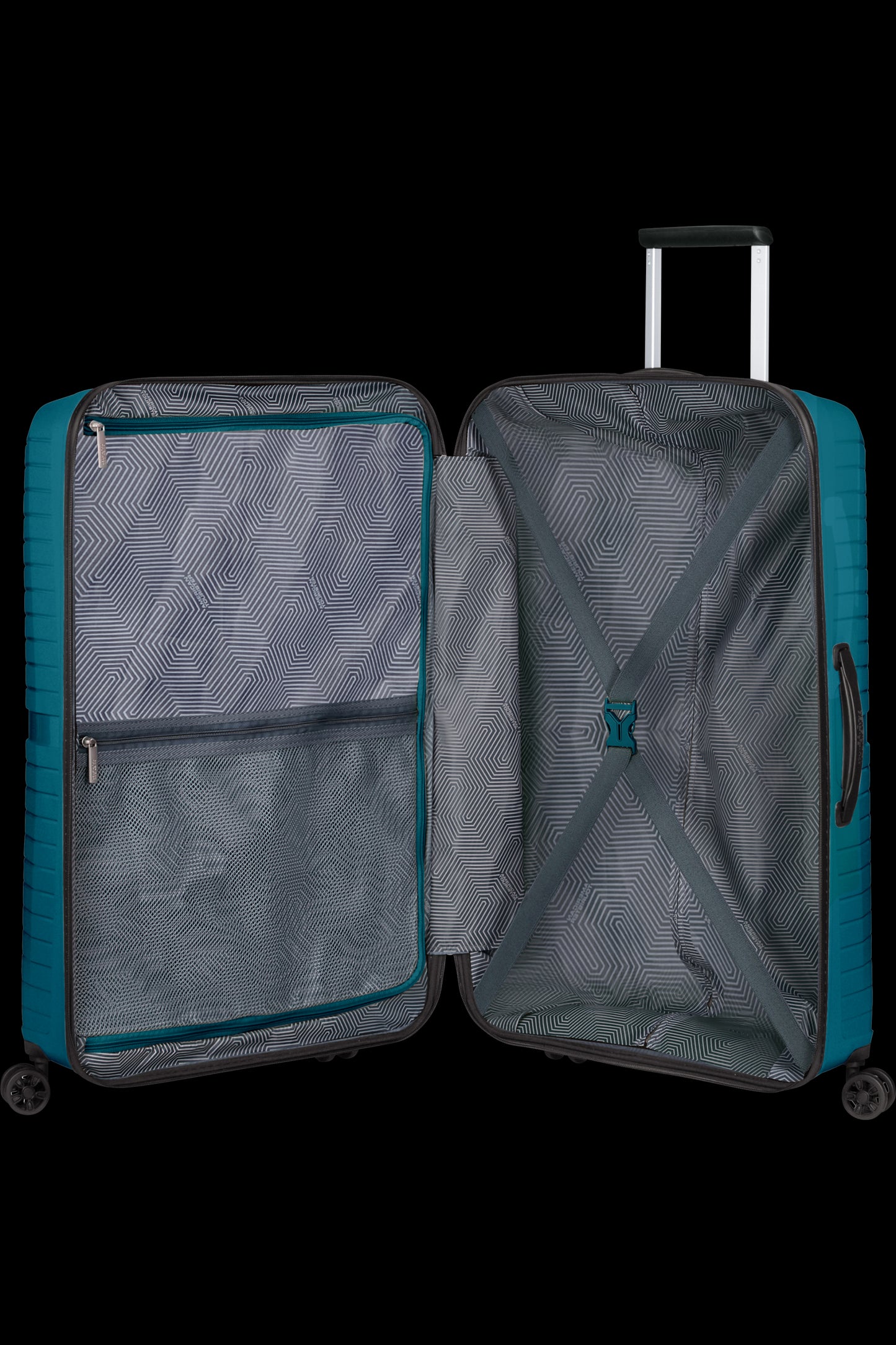 American Tour Airconic 77cm 128188 Deep