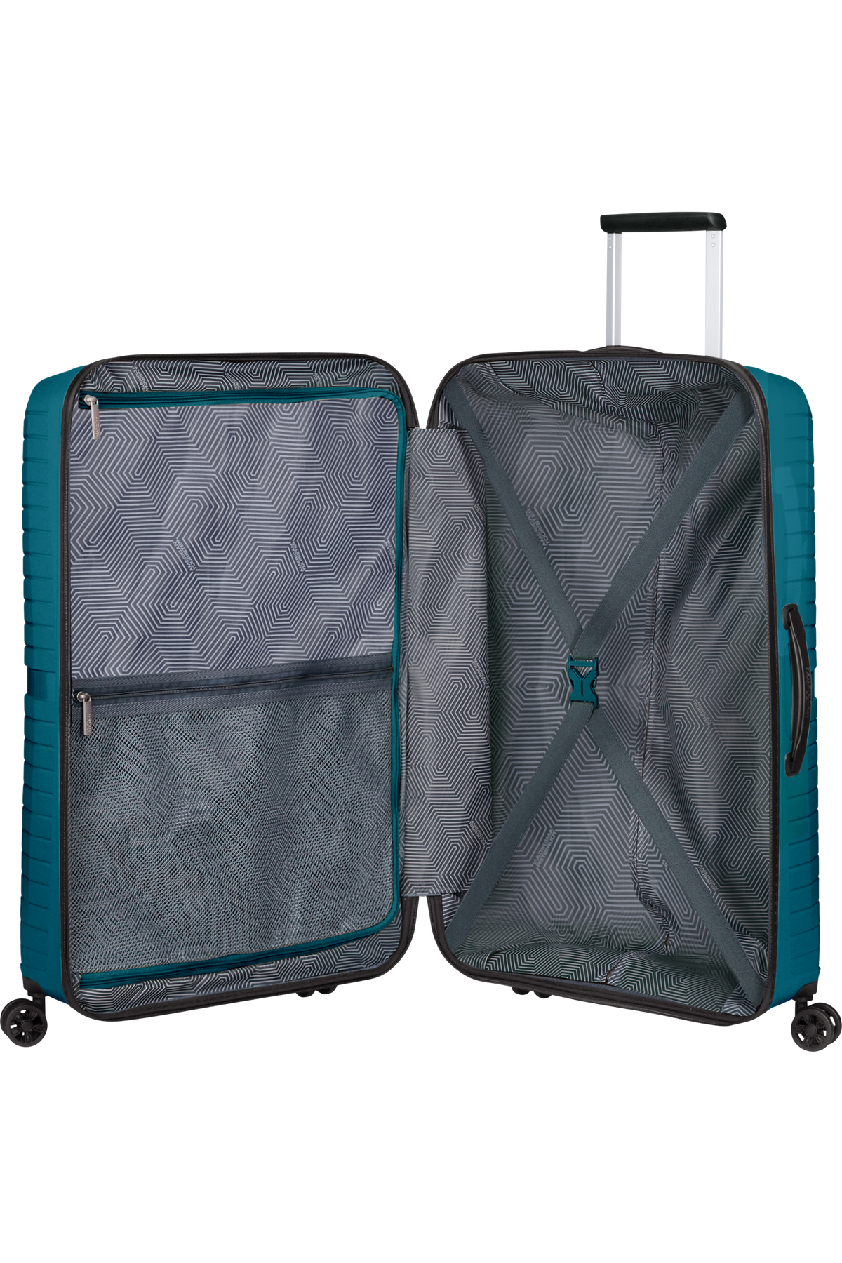 American Tour Airconic 77cm 128188 Deep