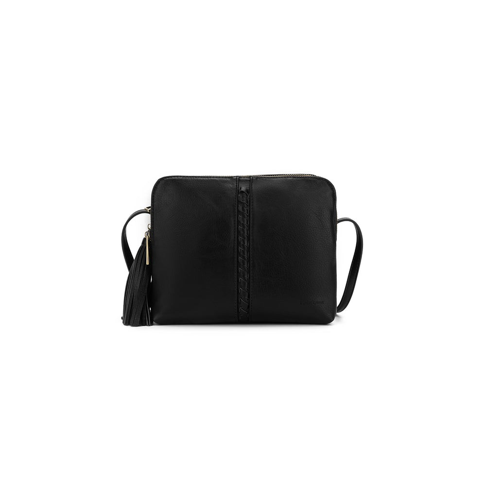 Black Caviar | Handbag Pia | Black