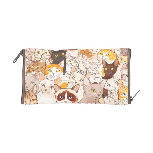 Franco Bonini Glasses Case 2020 Cat