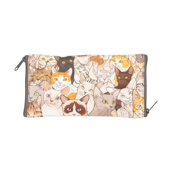 Franco Bonini Glasses Case 2020 Cat