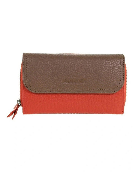Pierre Cardin Purse PC4028 Ora/Taupe
