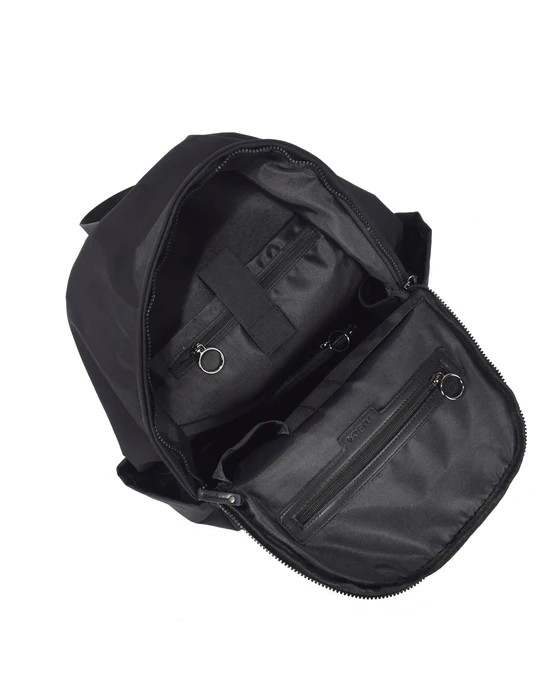 Tosca Metro Back Pack MET981 Black
