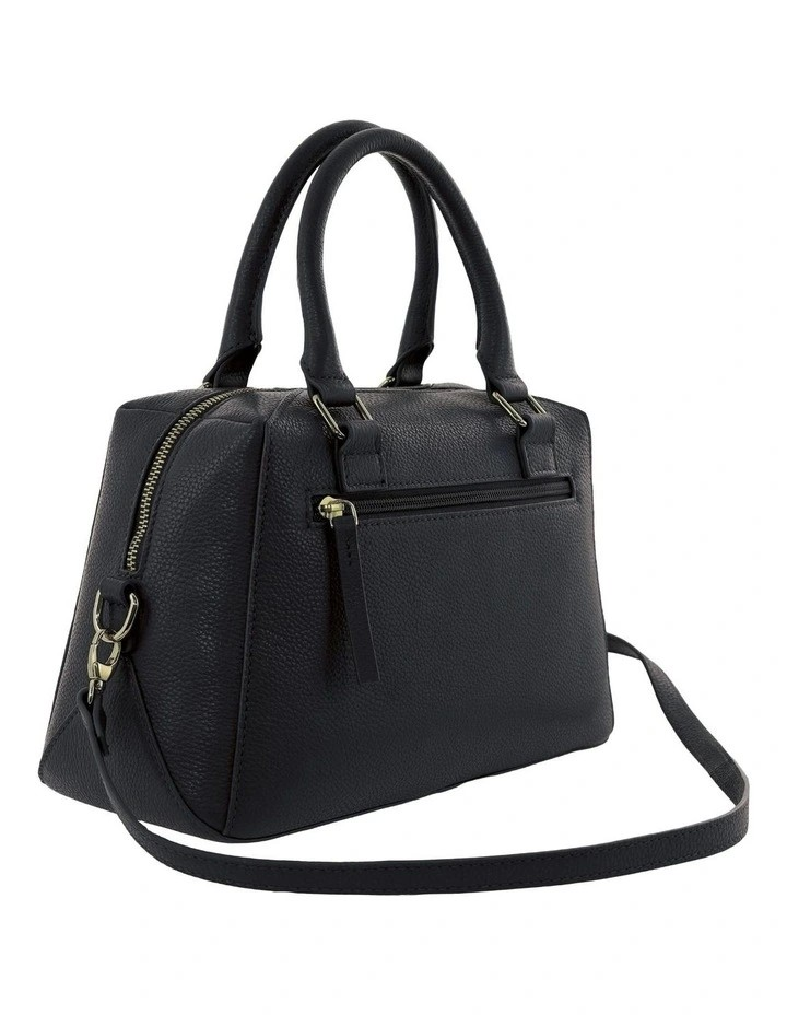 Pierre Cardin Handbag PC4054 Black