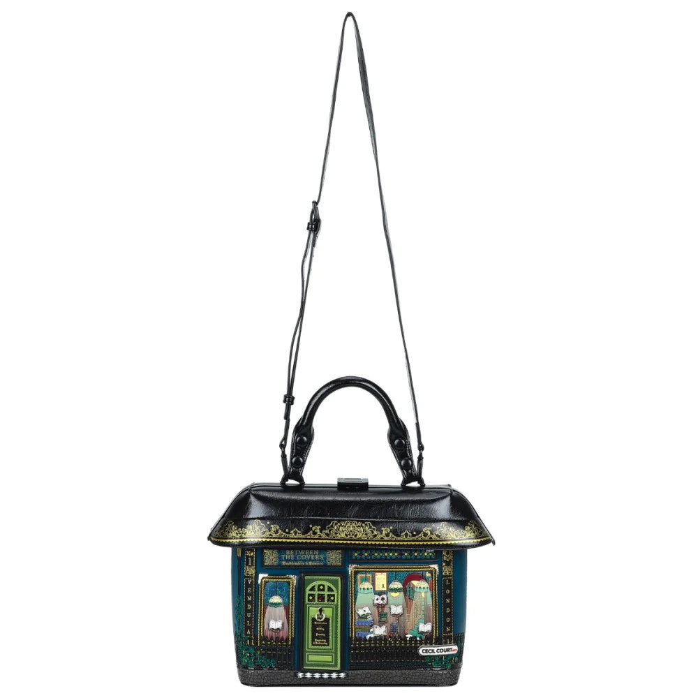 Vendula Between The Covers Grab Bag