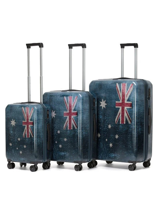 Tosca Australiana TCA705 case 55cm