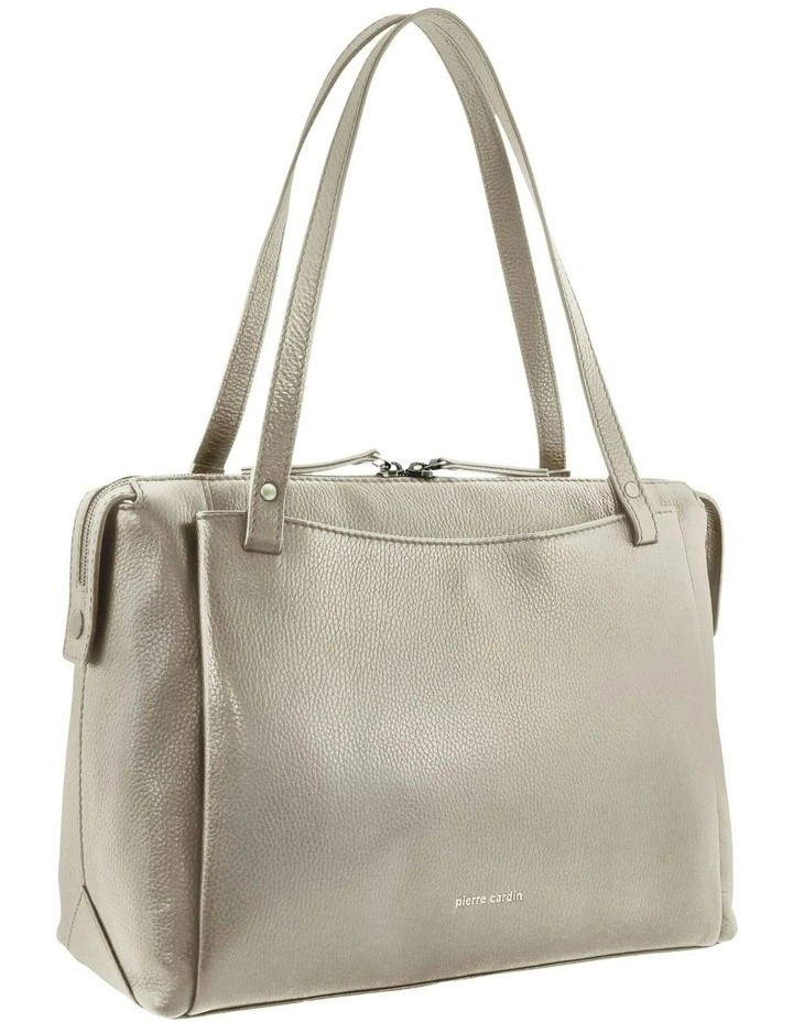 Pierre Cardin Handbag PC4083 Bone