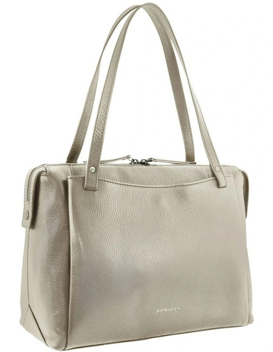 Pierre Cardin Handbag PC4083 Bone