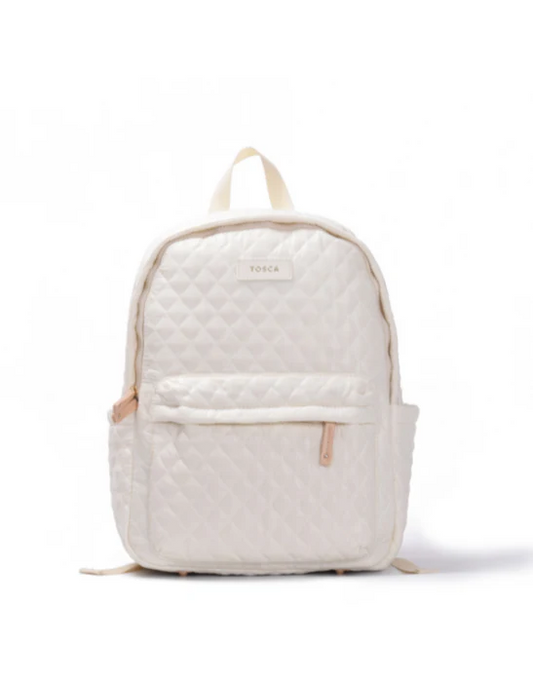 Tosca Metro Back Pack MET981 Mushroom