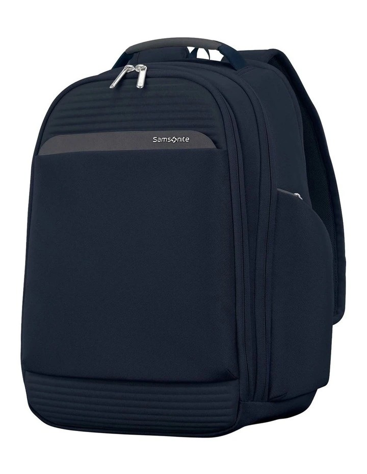 Samsonite | Paralux Back Pack | Navy
