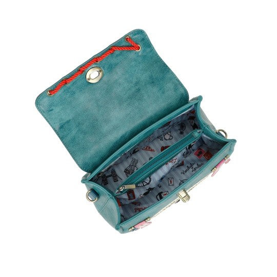 Vendula Hamlet Mini Grace Bag
