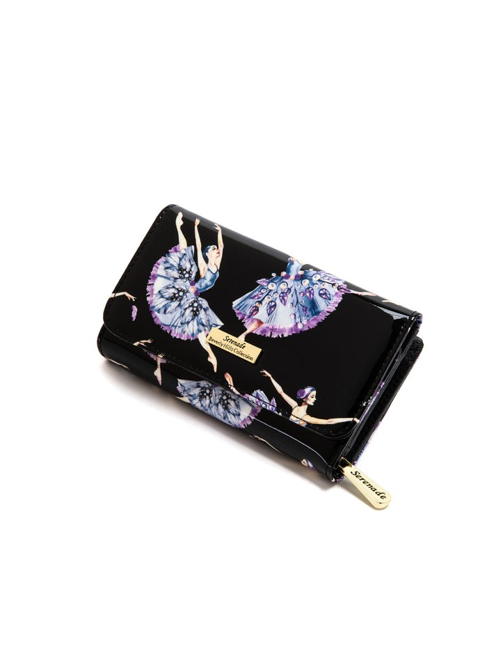 Serenade Purse WSF4802 Ballerina