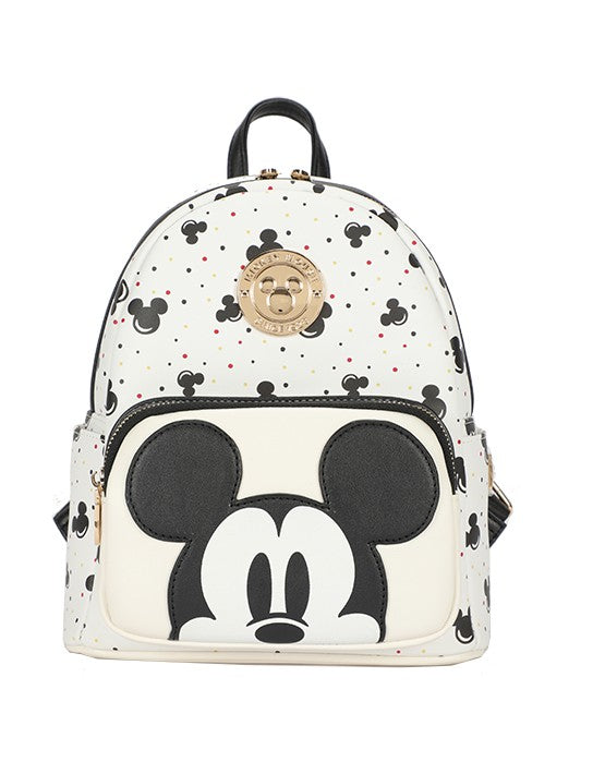 Disney Mickey Mouse Backpack DIS360