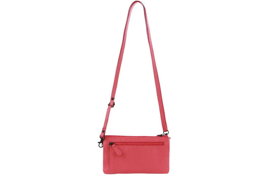 Pierre Cardin Handbag PC3743 Pink