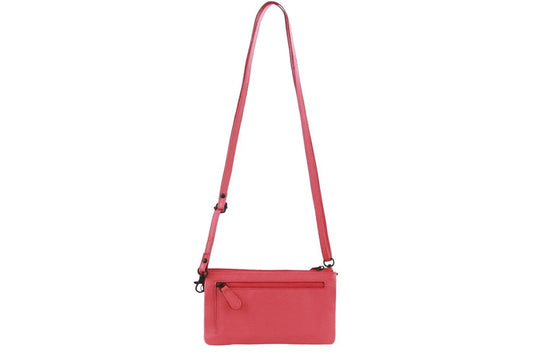 Pierre Cardin Handbag PC3743 Pink