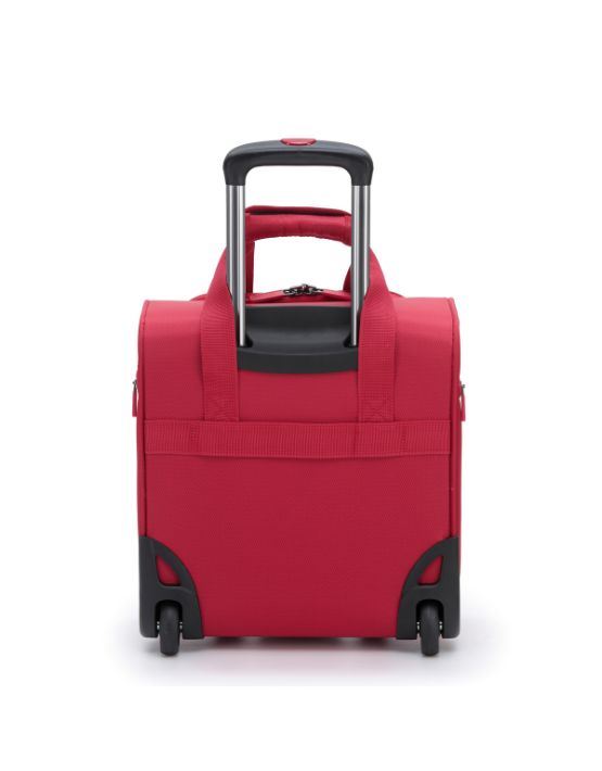 Tosca So Lite Underseat case Red