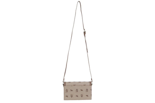 Pierre Cardin Handbag PC3847 Beige