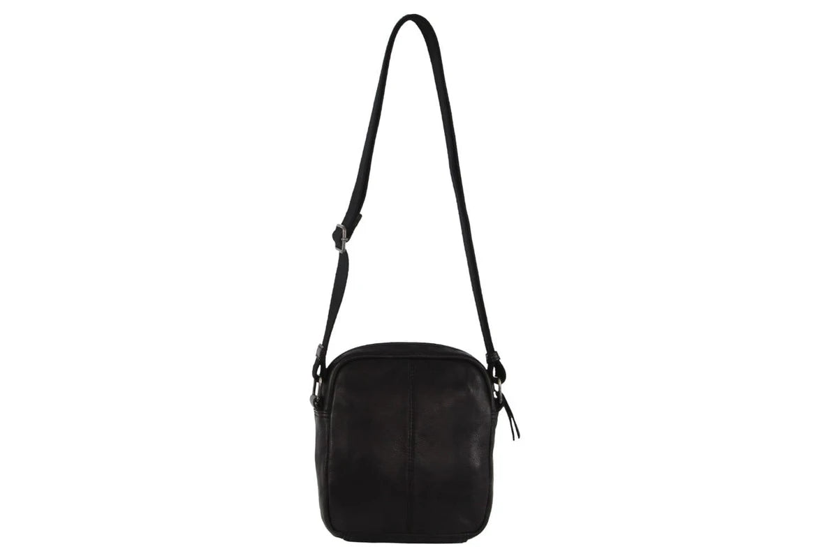 Pierre Cardin Handbag PC3764 Black