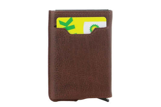 Pierre Cardin Wallet PC3643 Brown