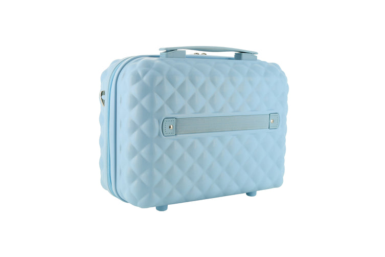 Pierre Cardin PC3938 Beauty Case Blue