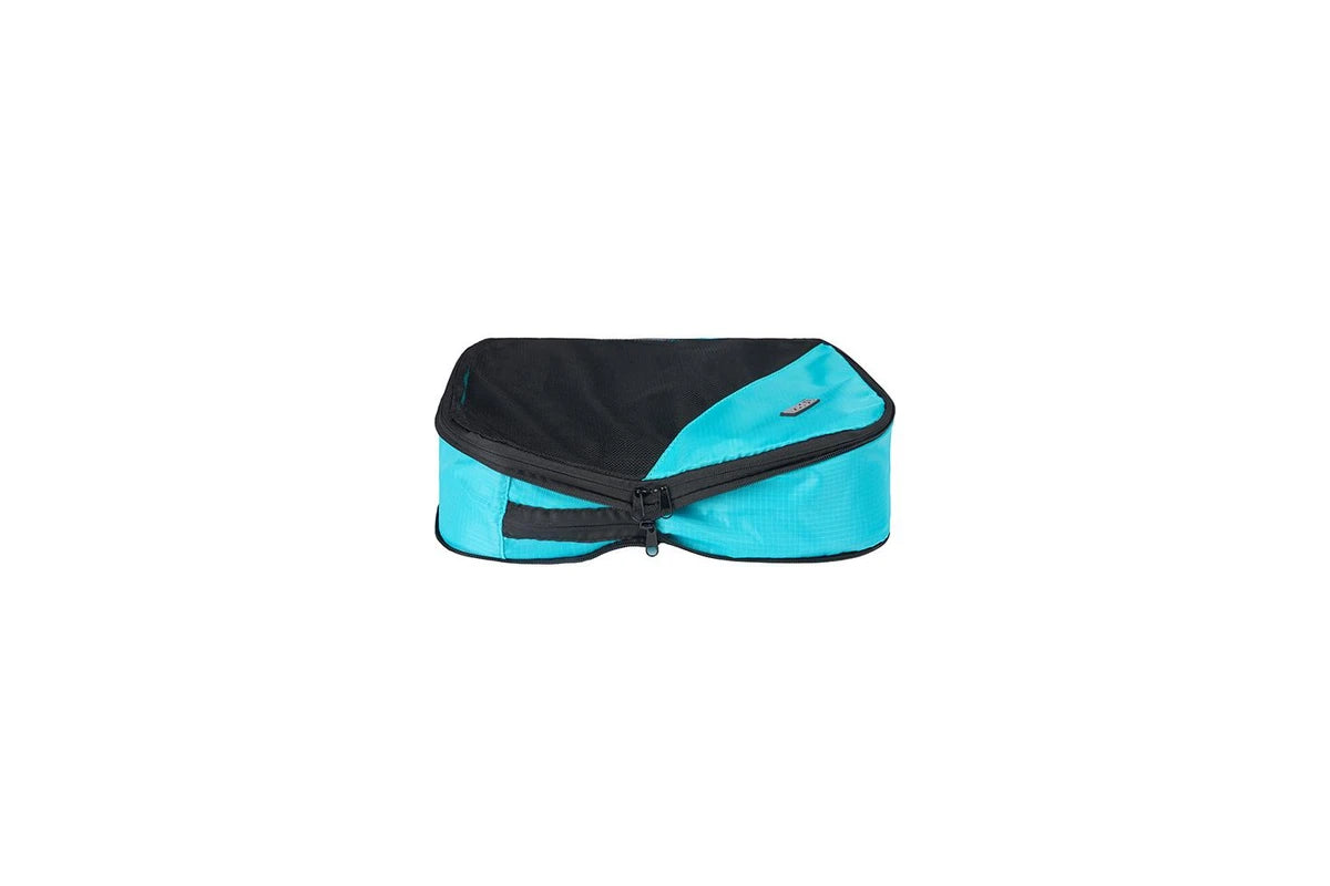 Tosca Compression Cube Medium (2) Teal