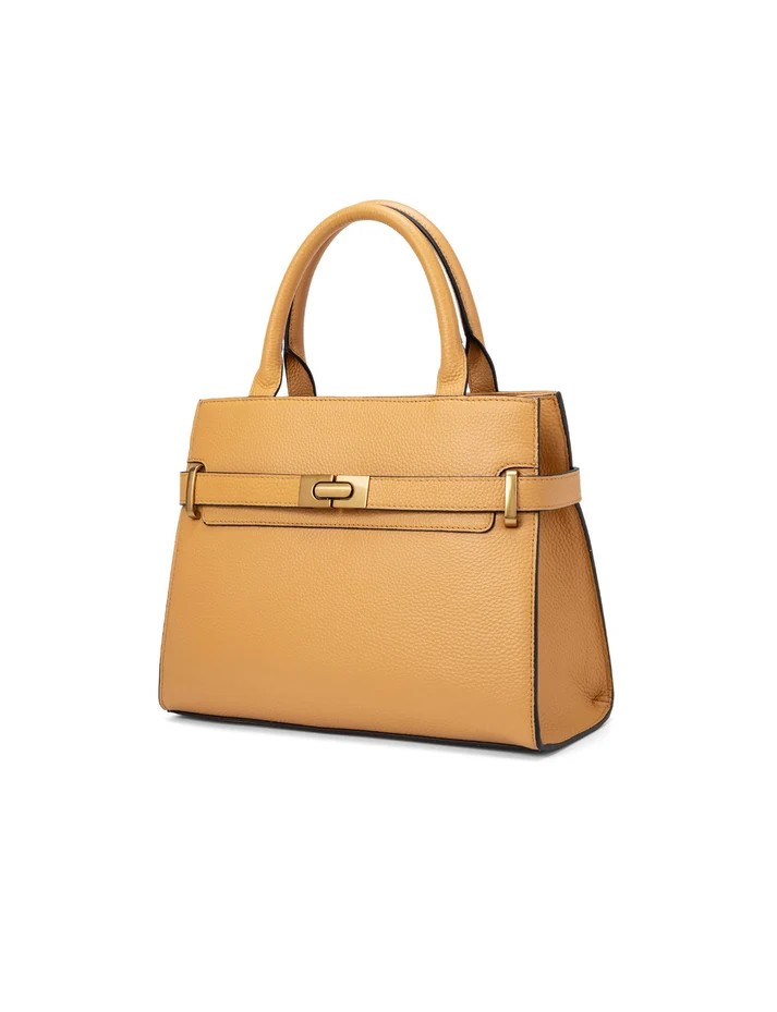 Elegant Handbag E1-2392 Dijon