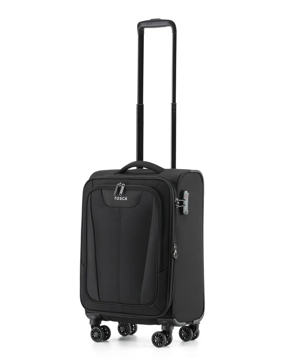 Tosca Altitude 55cm Case Black