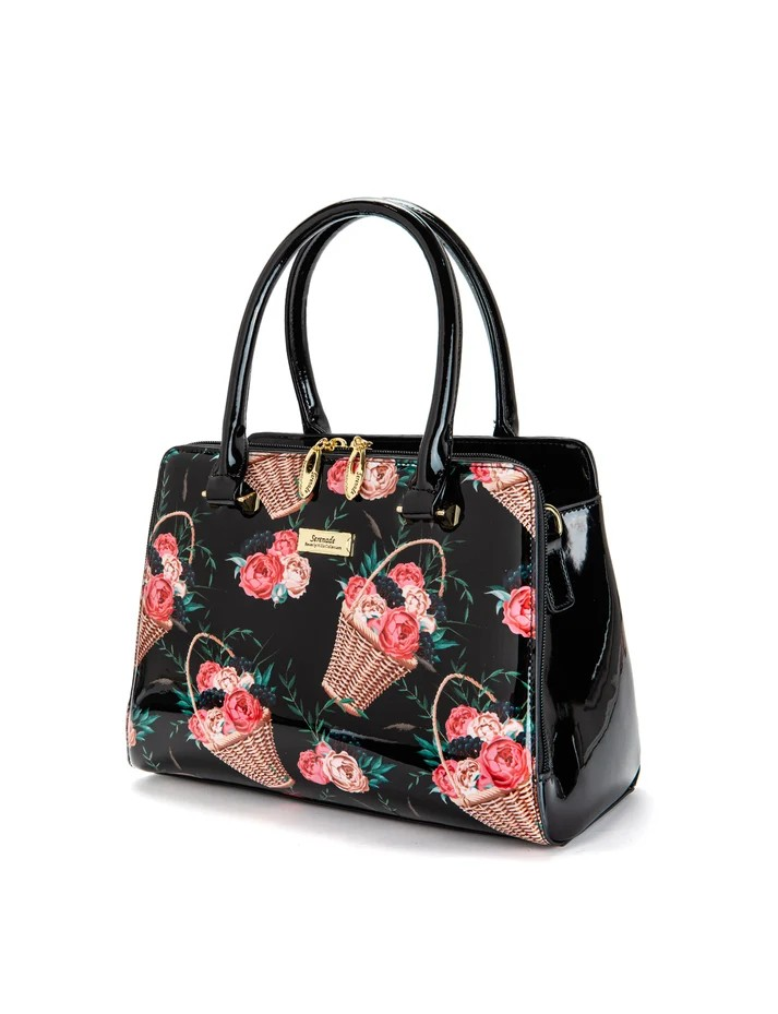 Serenade Handbag SF46-0343 Mabel
