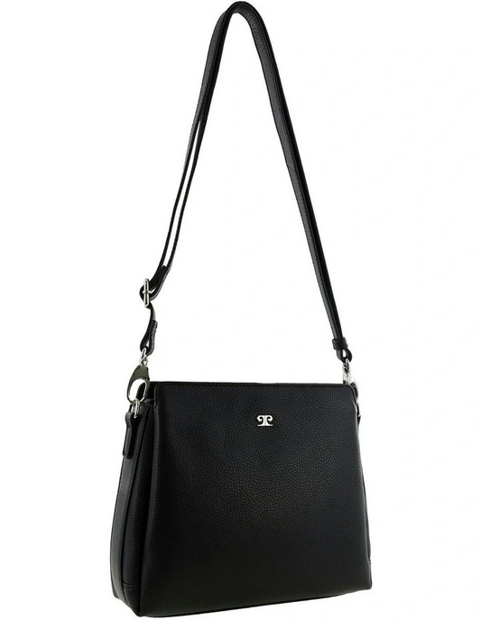 Pierre Cardin Handbag PC4043 Black