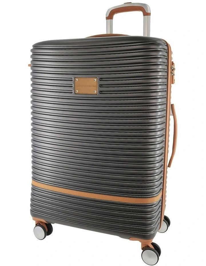 Pierre Cardin PC3937M Case Charcoal
