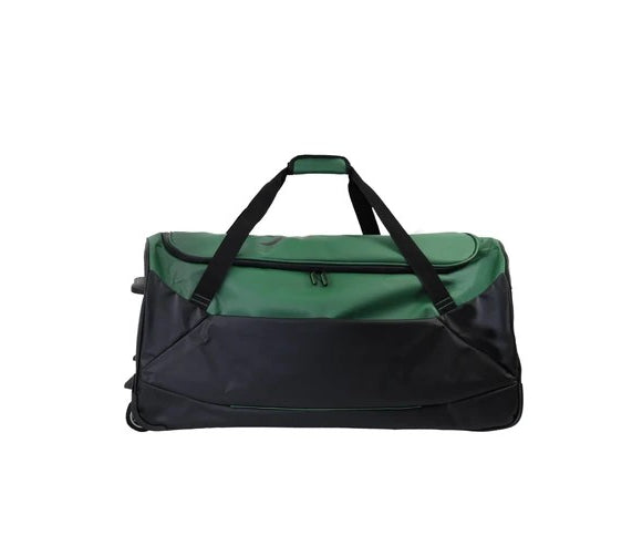 Reebok RB05 Wheel Duffle Green