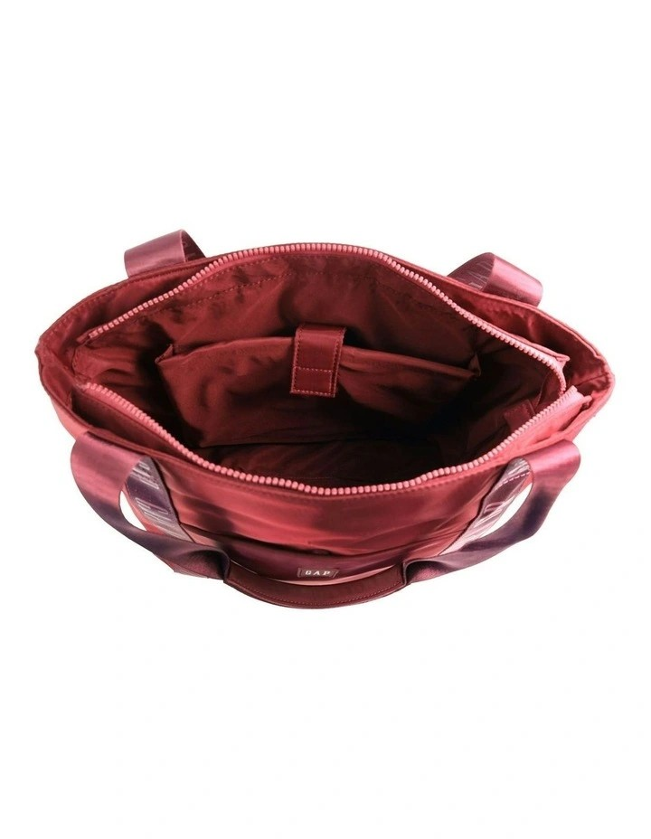 Gap Handbag GAP55 Wine