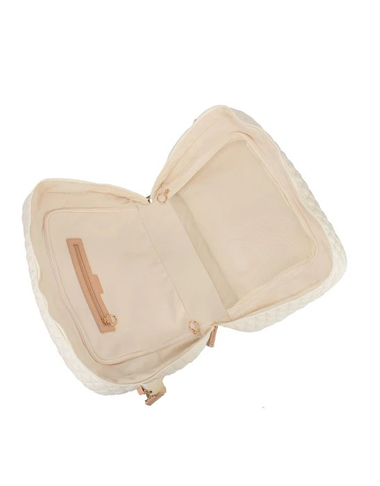 Tosca Metro Duffle Bag MET982 Mush Quilt