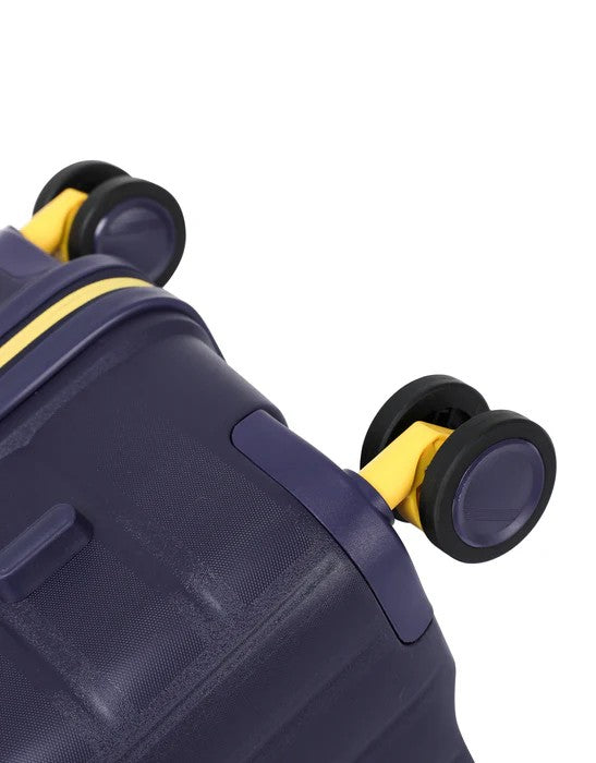 Tosca cruiser 67cm Case Purple