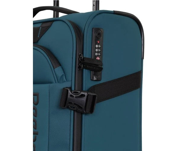 Reebok RB04C Case Teal