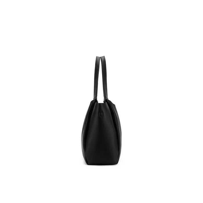 Black Caviar Handbag Sylvie Black