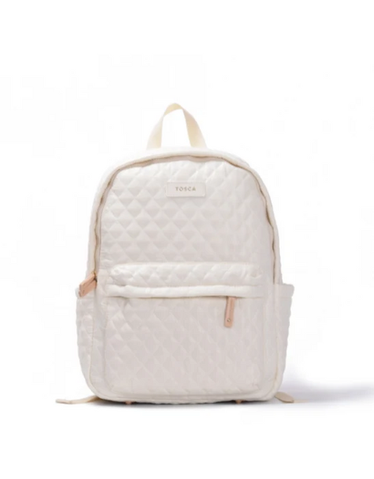 Tosca Metro Back Pack MET981 Mushroom