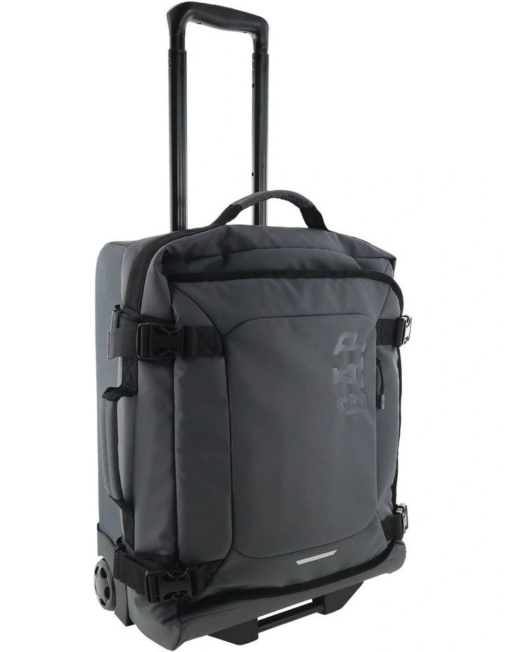 GAP 41 Carry on Charcoal