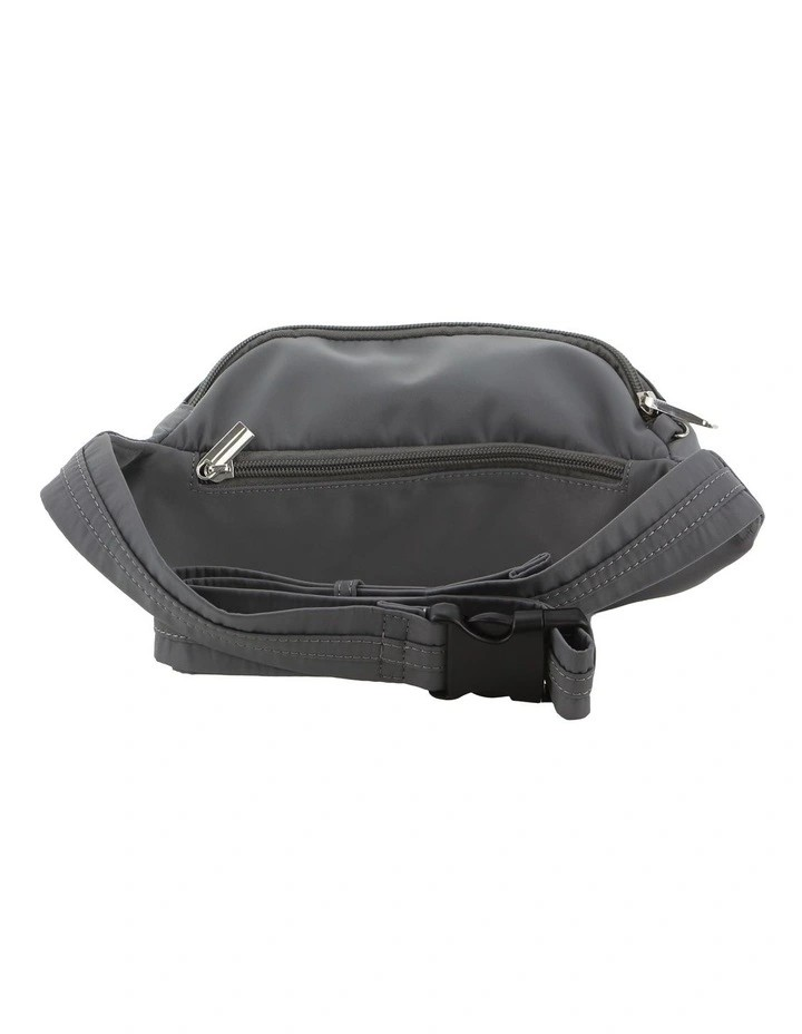 Pierre Cardin Anti Theft Bum PC3178 Grey