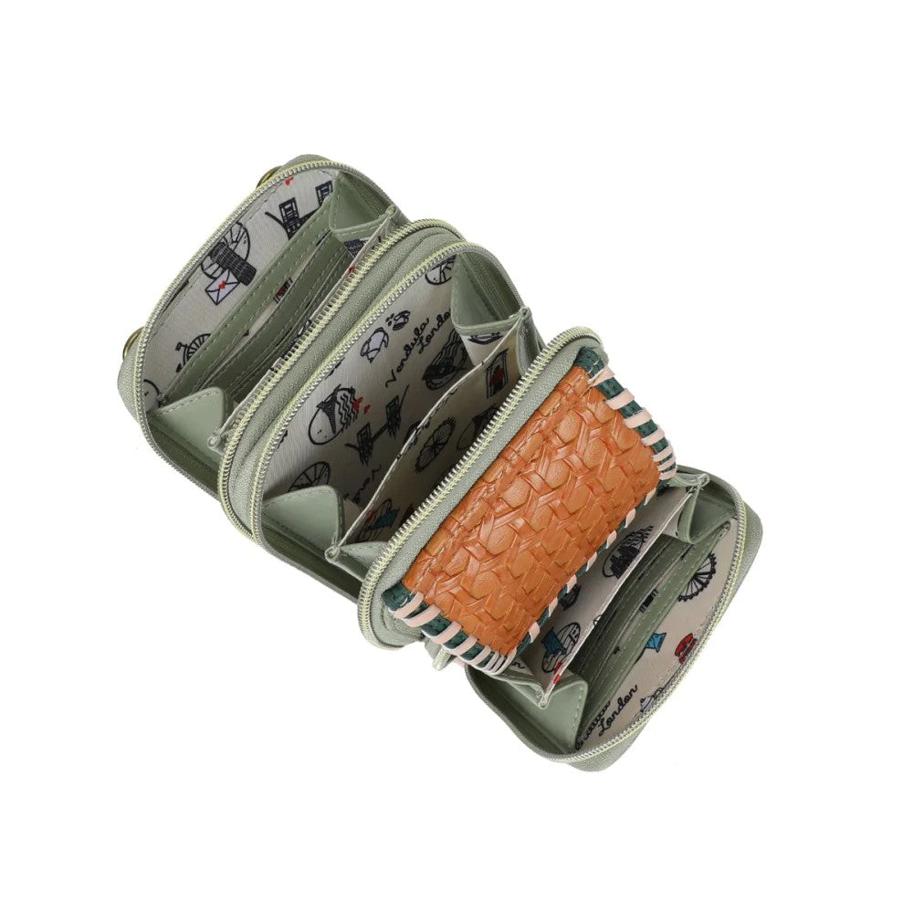 Vendula Pie Shop Callaway Bag