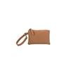 Black Caviar Mini Dune handbag in mocha