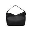 Black Caviar Bonnie handbag in black