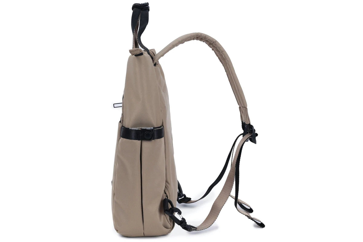 Hedgren Back Pack - Beige