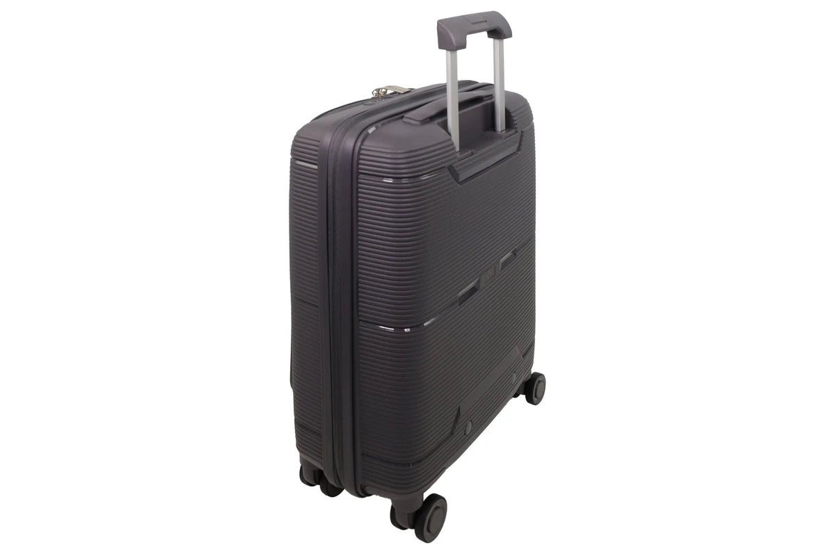 Pierre Cardin PC3939 Cabin Case Graphite